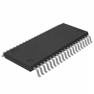 ROHM Semiconductor BD6385EFV-E2