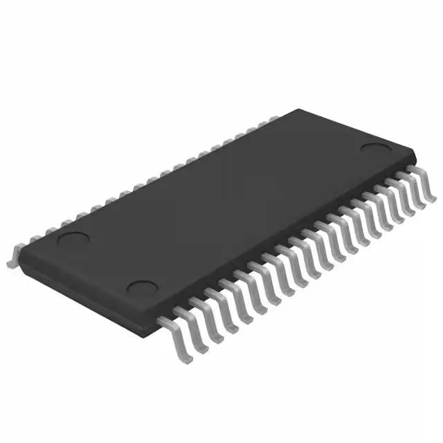 ROHM Semiconductor BD6385EFV-E2 — Discrete Semiconductors