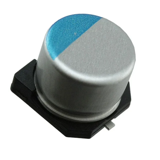 United Chemi-Con APXG200ARA391MJ80G — Specialty Capacitors