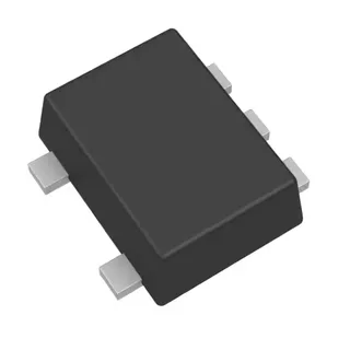 Texas Instruments 74LVC1G125DRLRG4