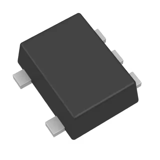 Texas Instruments SN74AHC1G00DRLR