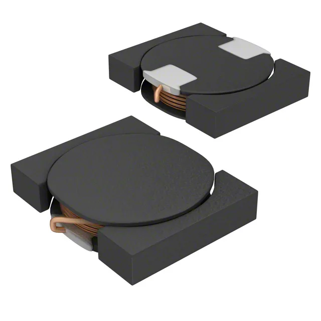 TDK Corporation VLF504010MT-2R2M — Inductors & Chokes