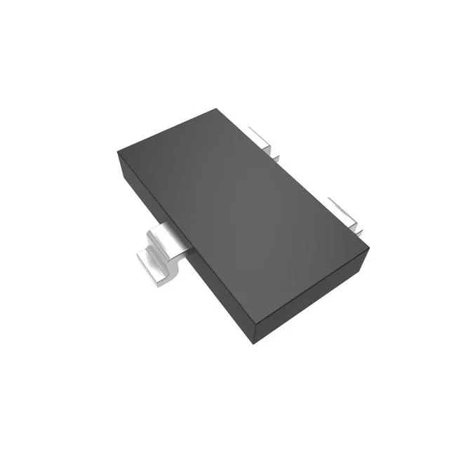 Micro Commercial Co BZX84C9V1W-TP — Discrete Semiconductors