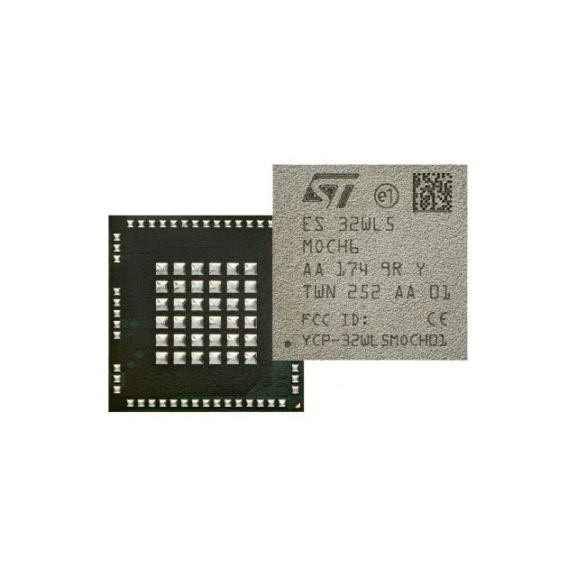 STMicroelectronics STM32WL5MOCH6TR — DC-DC Power Modules