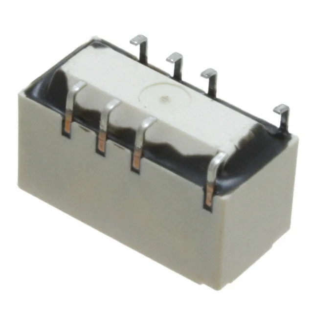 Omron Electronics Inc-EMC Div G6S-2G DC24 — Signal Relays