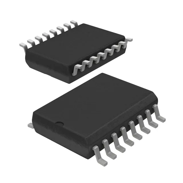 Allegro MicroSystems A3966SLBTR-T — Signal Isolation