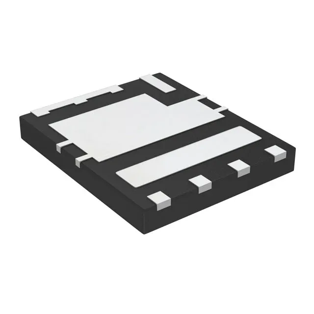 Vishay SIZF906DT-T1-GE3
