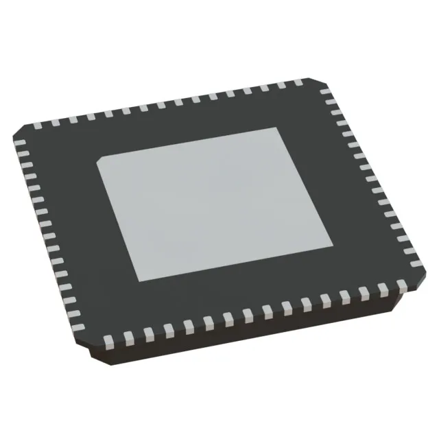 Skyworks Solutions SI5345B-D07921-GM — Clock & Timing ICs