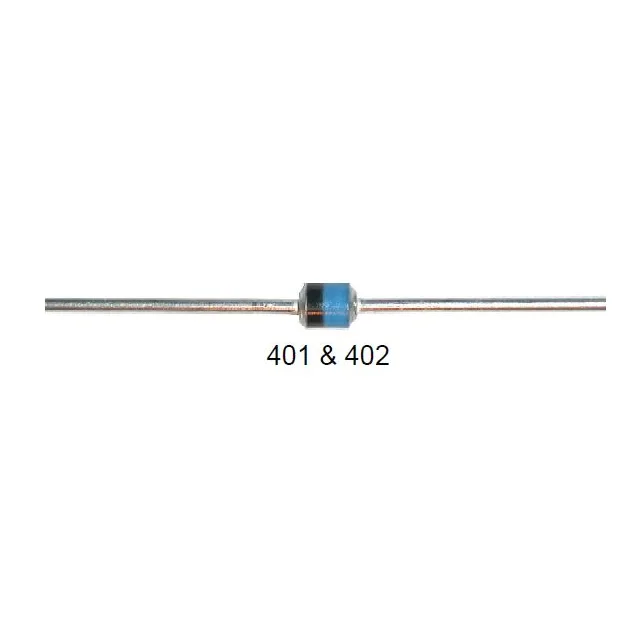 MACOM Technology Solutions MA4P4006B-402