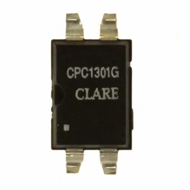IXYS Integrated Circuits Division CPC1301GRTR