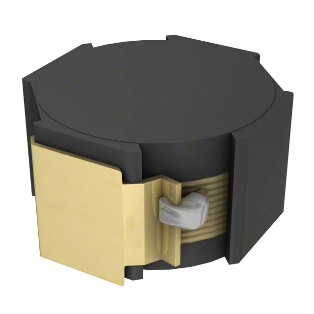 TDK Corporation VLF12060T-331M1R0 — Inductors & Chokes