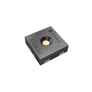 Sensirion AG SHT41-AD1B-R2