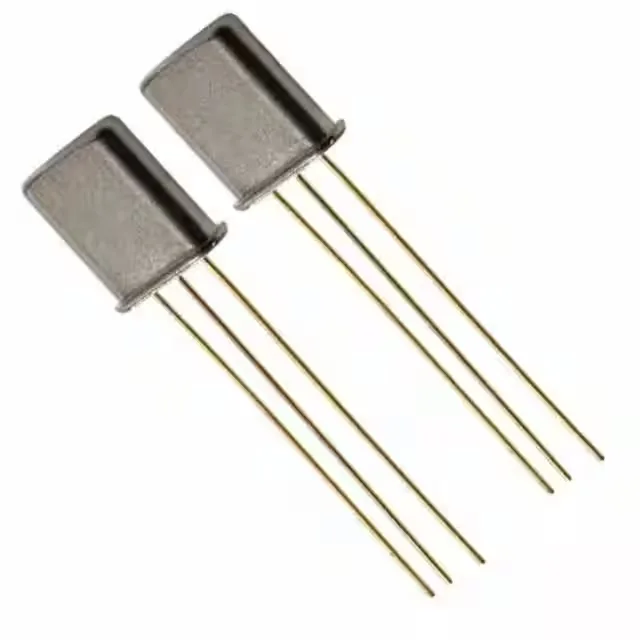 ECS Inc. ECS-45K20B — Crystals & Oscillators
