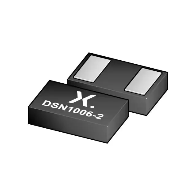 NXP USA Inc. PMEG3010ESBC314 — Discrete Semiconductors
