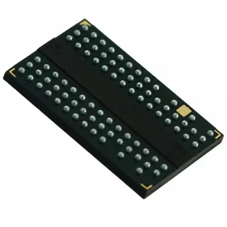 Micron Technology MT47H128M16RT-25E IT:C