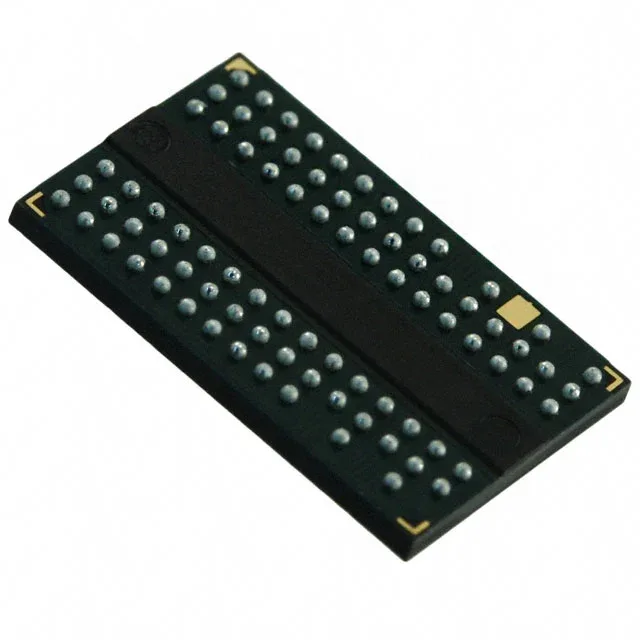 Micron Technology MT47H128M8SH-25E:M