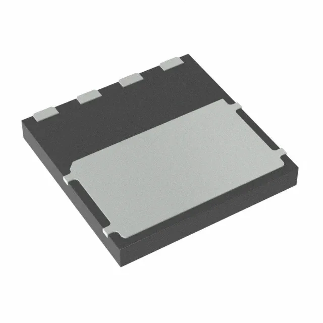 onsemi FFSM1065A