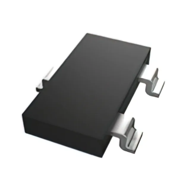 Micro Commercial Co BAS70-05HE3-TP — Discrete Semiconductors