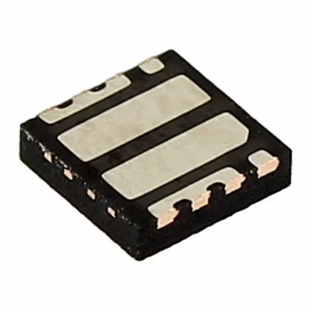onsemi FDMC7208S