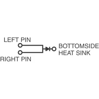 Diodes Incorporated PDS360-13