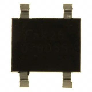 onsemi DF005S