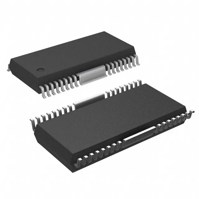 Toshiba Semiconductor TB62218AFG,C8,EL — Logic ICs
