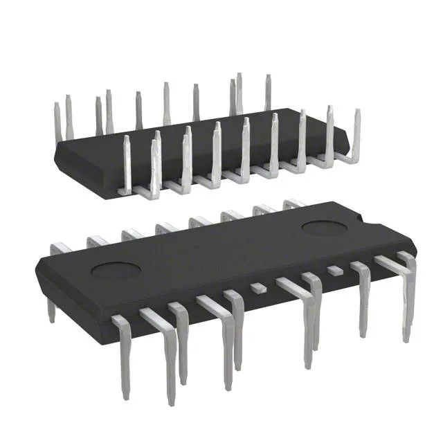 STMicroelectronics STGIPN3H60A