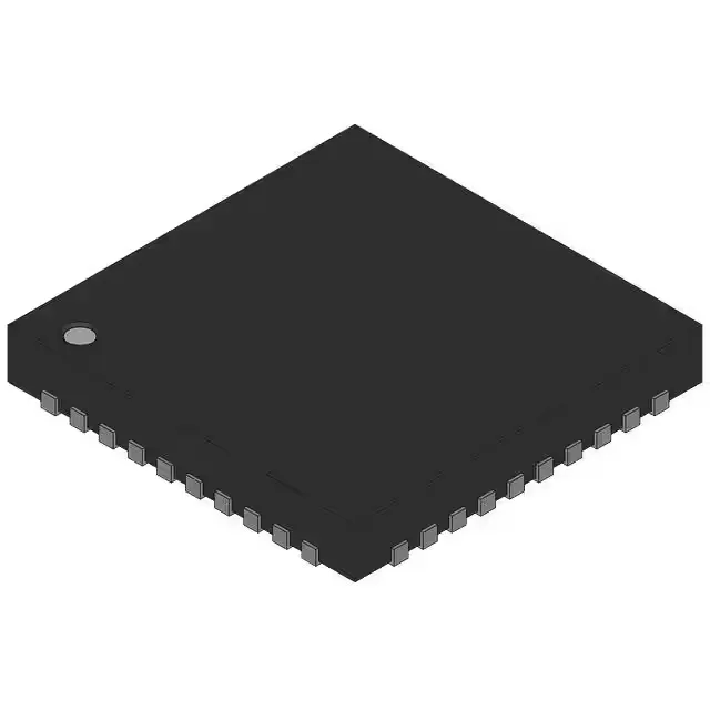 Analog Devices LTC3875EUH#PBF — Analog & Data Acquisition