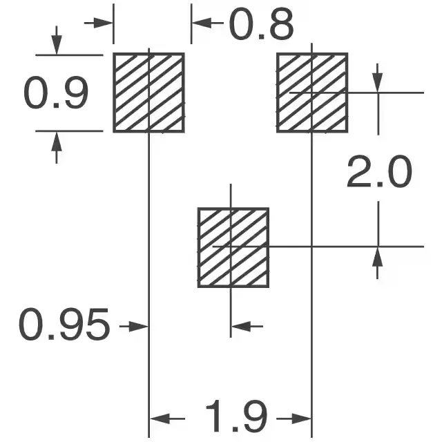 Diodes Incorporated ZHCS1000TA