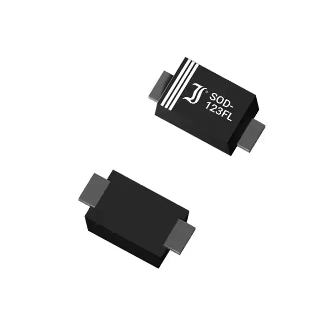 Diotec Semiconductor SMF120CA — Circuit Protection
