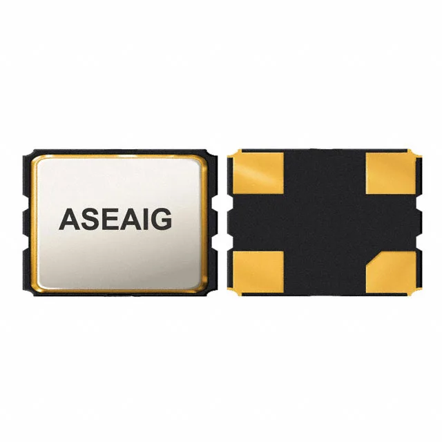 Abracon LLC ASEAIG-16.000MHZ-C-S-T