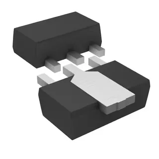 Diodes Incorporated DSS60601MZ4Q-13