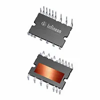 Infineon Technologies IM818MCCXKMA1