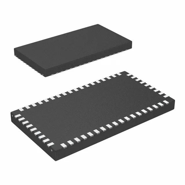 Texas Instruments LMH6522SQE/NOPB
