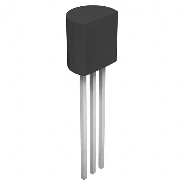 Micro Commercial Co 2SC2383-O-AP