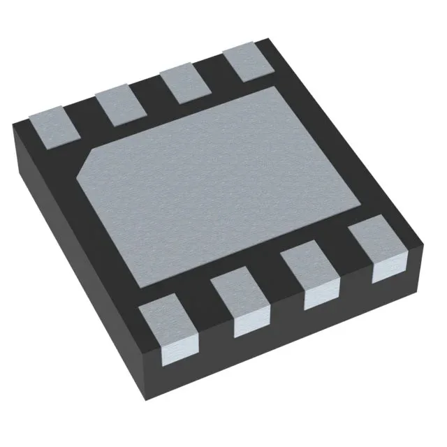 onsemi NCP4306AADZZZAMN1TBG