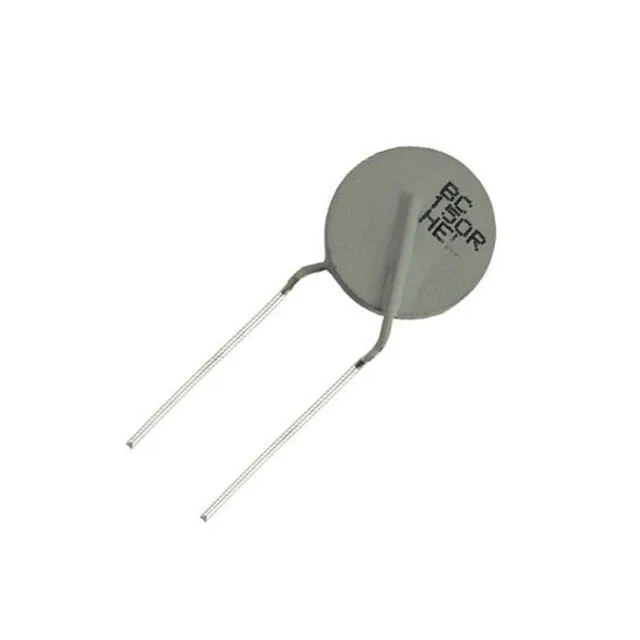 Vishay Beyschlag/Draloric/BC Components PTCEL67R102UBE — Circuit Protection