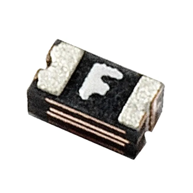 Littelfuse Inc. 0603L300SLYR — Circuit Protection