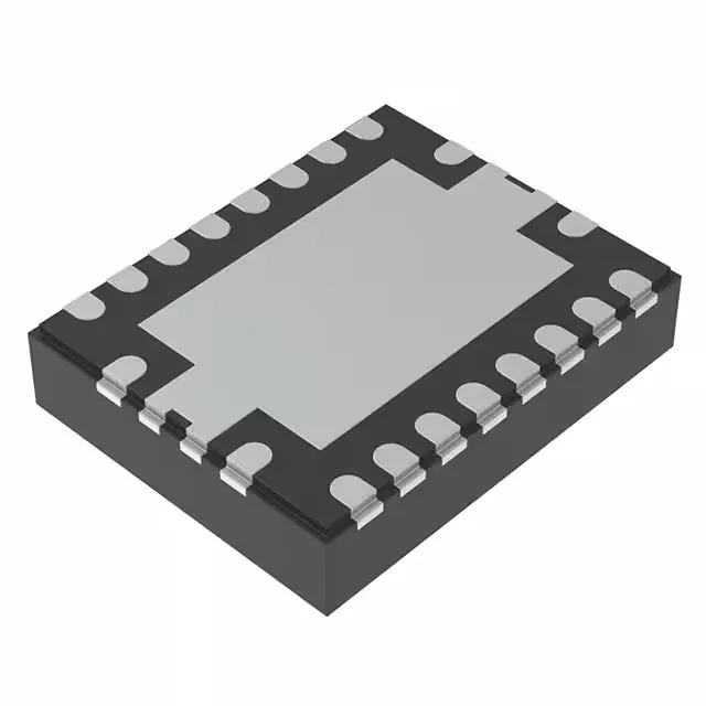 Texas Instruments TCAN4550RGYR