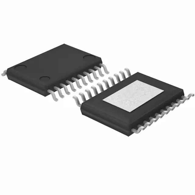 ROHM Semiconductor BD63610AEFV-E2 — Discrete Semiconductors