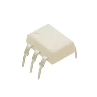 Everlight Electronics Co Ltd 4N26M-V