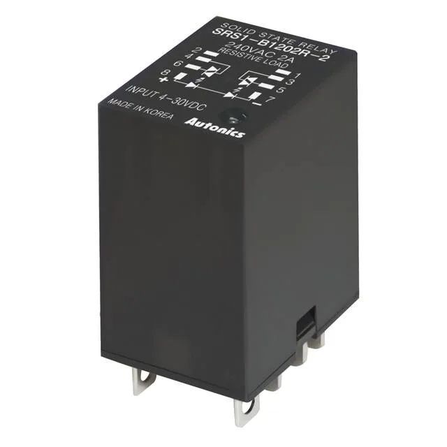 Autonics SRS1-B1202R-2