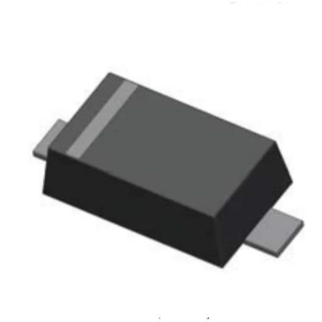 onsemi 1N4448WT — Discrete Semiconductors