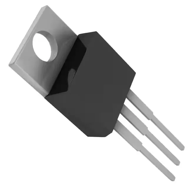 Analog Devices LT317AT#PBF — Power Management (PMIC / Gate Driver)