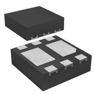 Nexperia USA Inc. PMCPB5530X,115