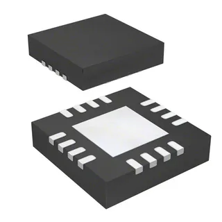 ROHM Semiconductor BD3852MUZ-ZTR