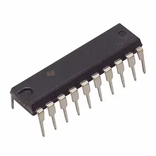 Texas Instruments SN74ABT2240AN