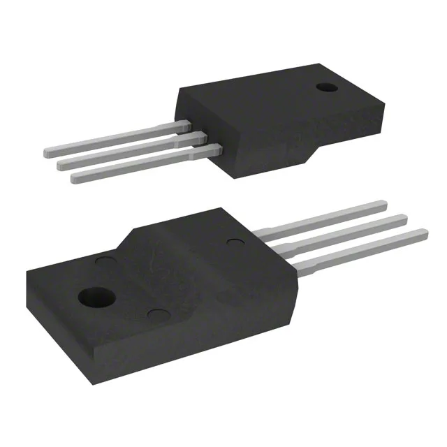 STMicroelectronics T630-800W — Discrete Semiconductors