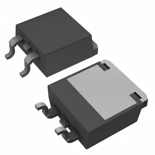 ROHM Semiconductor RSJ151P10TL