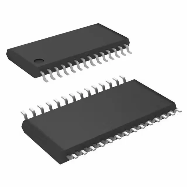 Renesas Electronics America Inc ICS9FG104DGLF — Clock & Timing ICs